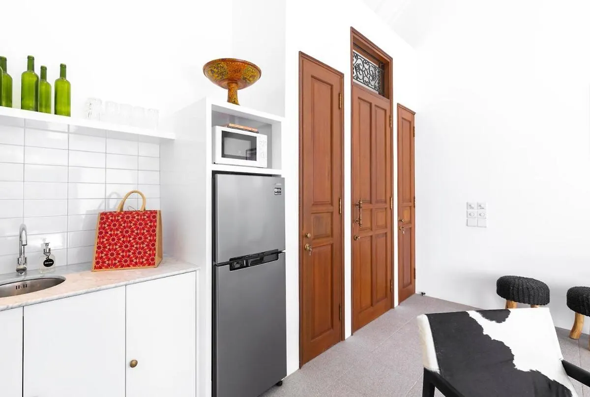 Saro - Top Location Near Potato Head, Walk Everywhere! Seminyak Indonesien