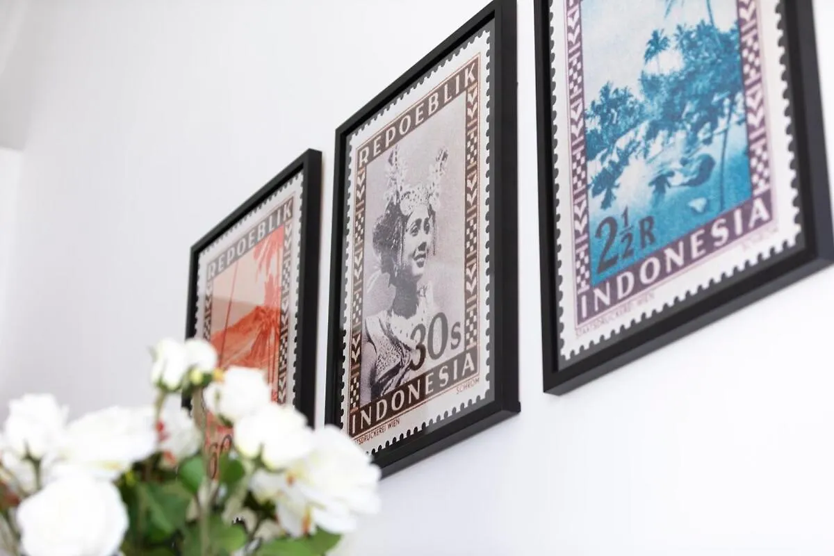 Saro - Top Location Near Potato Head, Walk Everywhere! Seminyak Indonesien