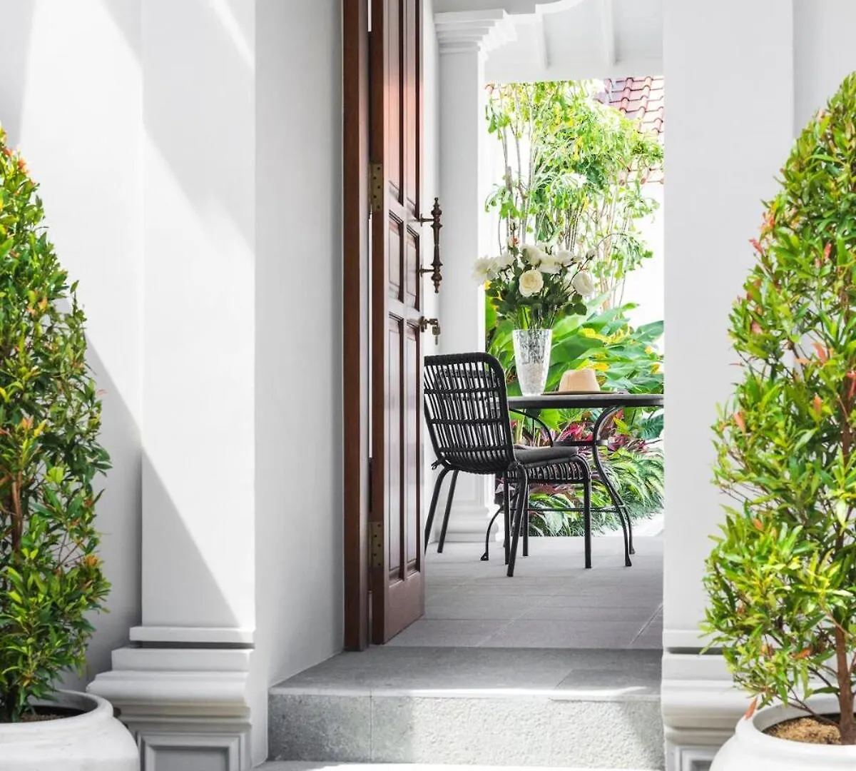 Saro - Top Location Near Potato Head, Walk Everywhere! Seminyak 0*,  Indonesien