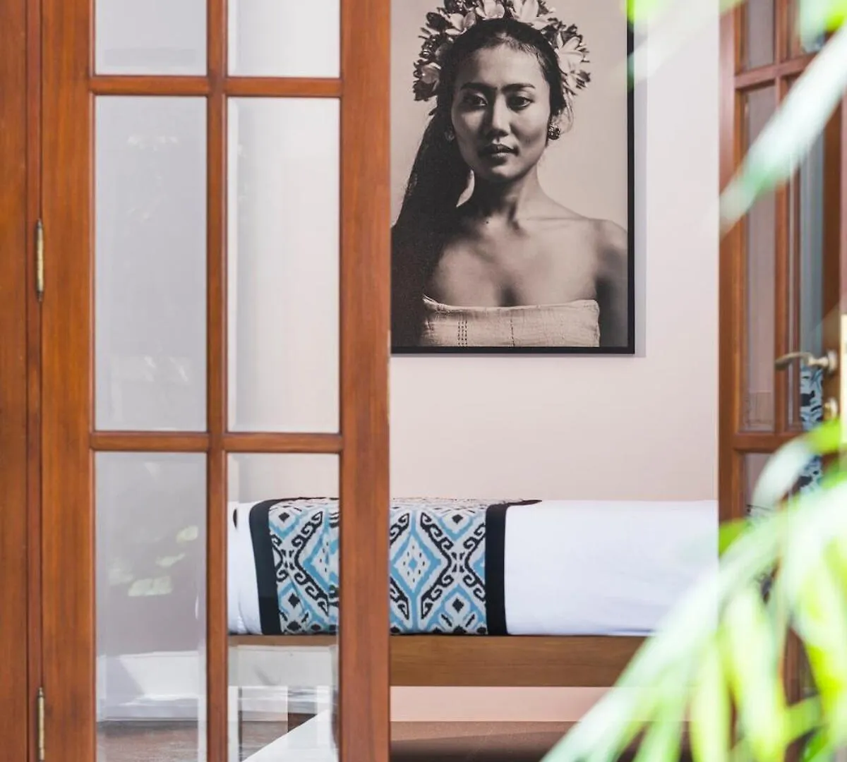 Saro - Top Location Near Potato Head, Walk Everywhere! Seminyak  Villa Seminyak (Bali)